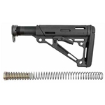 Hogue 15045 AR15 Collapsible Stock