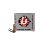 Underwood Ammo 815 9MM 9mm 90gr Xtreme Defender 1400 fps