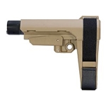 SB Tactical SBA3 AR Pistol Brace