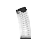 Lancer L5AWM 30rd Magazine Clear