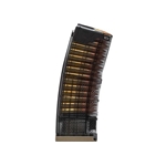 Lancer L5AWM 30rd Magazine Smoke 300 Blackout