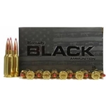 Hornady 6.5 GRENDEL HORN BLK 6.5 Gren 123gr ELD-Match