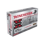 Winchester SUPER-X POWER POINT 270 Win 130gr