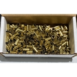 AGC Ammo 9X19 PRIMED CASE 9mm New Primed Brass Case 250 pieces