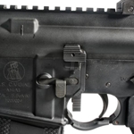 Troy Industries SBOL-AMB-00BT-00 AR Ambi Bolt Release