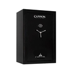 Cannon CAPITOL SERIES 45 min Fire Rated 73 Gun Safe