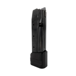 Shield Arms S15 +5 15rd G43X G48 Mag w/5 Rnd Ext Blk