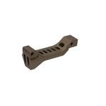 Strike Industries TRIGGER GUARD Aluminum Trigger Guard FDE