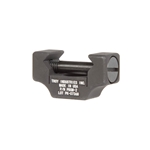 Troy Industries PUSH BUTTON MOUNT Push Button Mount w/o Swivel