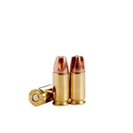 Texas Ammo, LLC 9MM TA-XTREME 9mm 118gr Xtreme Self Defense  50rd Box