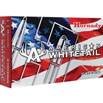 Hornady AMERICAN WHITETAIL 300 Win Mag 180gr SP Interlock