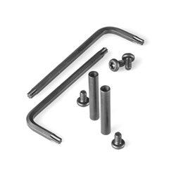 CMC Triggers ANTI-WALK Pin Set AR15 Small Pins