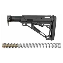 Hogue 15045 AR15 Collapsible Stock