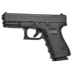 Glock GUI1950203 GEN3 G19