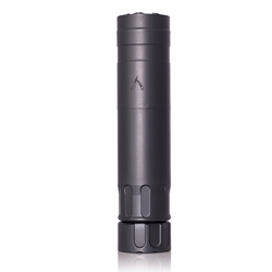 Rugged Suppressors RAZOR762 Razor 762 Suppressor