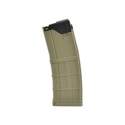 Lancer L5AWM 30rd Magazine FDE