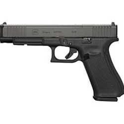 Glock  Gen5 G34 MOS FS