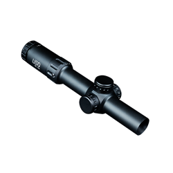 US Optics TS-8X RBR 1-8X24 FFP Illumintated RBR Ret