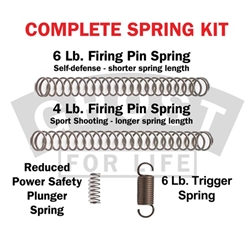 GHO_GCSCK Ghost Complete Spring Kit Gen 1-5