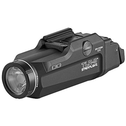 Streamlight TLR-9 FLEX Light w/Rail 1000LM