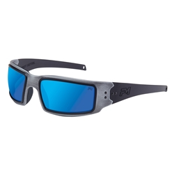 Fast Metal SPEED DEMON CERAKOTE All Aluminum frame ANSI Z87.1-2015 sunglasses