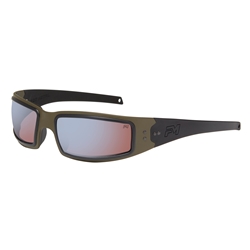 Fast Metal PIONEER All Aluminum frame ANSI Z87.1-2015 sunglasses