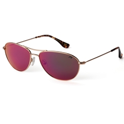 Fast Metal SWEET RAYS Classic Aviator Style