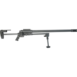 Noreen Firearms LLC ULR 50 50 BMG Single Shot Rifle ULR