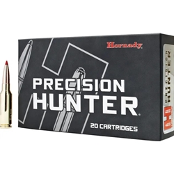 Hornady PRECISION HUNTER 6mm ARC 103gr ELD-X