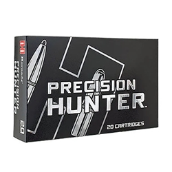 Hornady PRECISION HUNTER 6.5 CM 143gr ELD-X