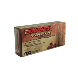 Barnes VOR-TX 243win 80gr TTSX-BT