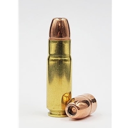 458-300GR 458 Socom 300gr JHP (SBR)