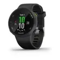 Garmin FORERUNNER 45 42mm GPS Running Watch Black Band