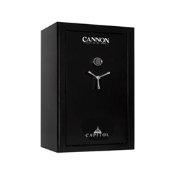 Cannon CAPITOL SERIES 45 min Fire Rated 73 Gun Safe