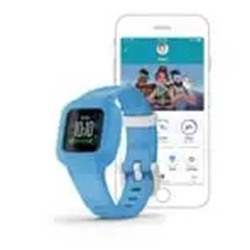 Garmin VIVOFIT JR3 Sports/Fitness for Kids Blue Stars