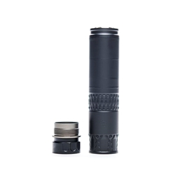 Rugged Suppressors ALASKAN360 Alaskan360 Suppressor