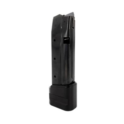 Shield Arms S15 +5 15rd G43X G48 Mag w/5 Rnd Ext Blk