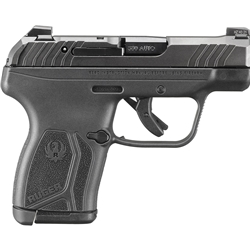 Ruger LCP MAX LCP Max 380 Auto 10-Rd