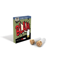 Noble Sport BLAM 12ga 2.75" 00 9 Pellet