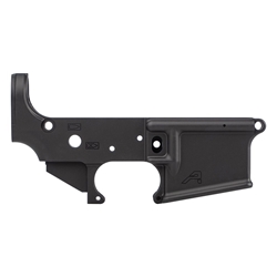 Aero Precision AERO GEN2 AR15 LOWER AR15 Gen 2 stripped lower