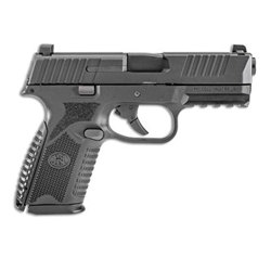 FN 509 MIDSIZE FN 509 9mm Midsize