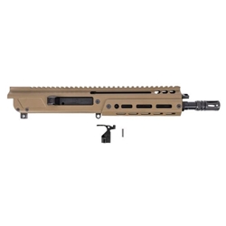 Palmetto State Armory JAKL 300 BO Complete Upper, 8.5" 300BO FDE