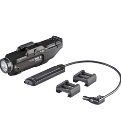 Streamlight TLR RM-2 Light/Laser (green) w/Long Gun Rail Kit