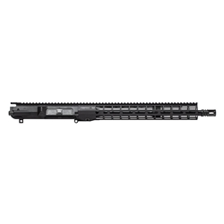 Aero Precision M5 COMPLETE UPPER 16" 308 M5 Completre Upper 16" 308 Atlas R-One 15" M-Lok Black