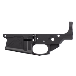 Aero Precision M5 STRIPPED LOWER M5 Stripped (.308) Lower Receiver, Black