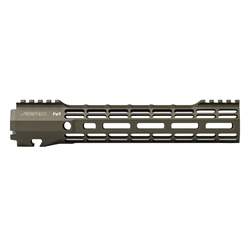 Aero Precision ATLAS S-ONE AR15 10.3" Atlas S-One M-Lok Hnadguard ODG Cerakote