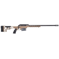 Savage 110 PRECISION 6.5 Creedmoor