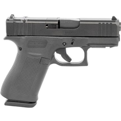 Glock  GEN5 G43X MOS