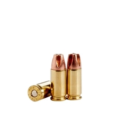 Texas Ammo, LLC 9MM TA-XTREME 9mm 118gr Xtreme Self Defense  20rd