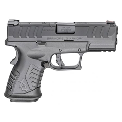 Springfield Armory XD-M ELITE 9mm 3.8" XD-M Elite Compact OSP